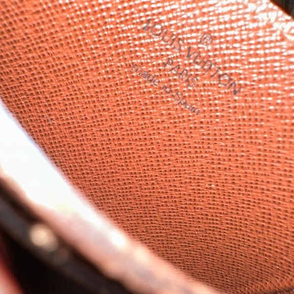 100% Authentic Louis Vuitton Accessories - Picture 16 of 16